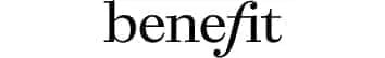 לוגו של מותג benefit