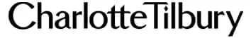לוגו של Charlotte Tilbury