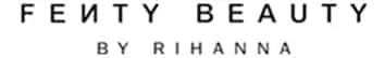 לוגו של מותג FENTY BEAUTY