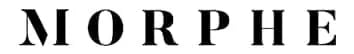 לוגו של מותג MORPHE