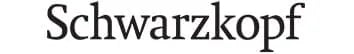 לוגו של Schwarzkopf