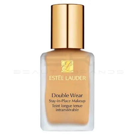 Estée Lauder מייקאפ מט עמיד Double Wear Stay-in-Place Longwear Matte Foundation