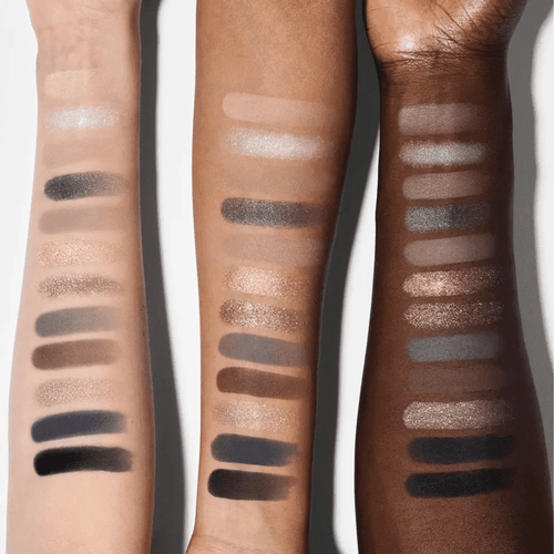 טען תמונה 1 בתצוגת גלריה. Ethereal Eyes™ Eyeshadow Palette: Moonlight | Makeup by Mario