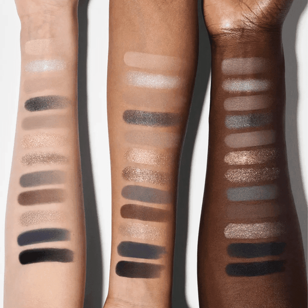 Ethereal Eyes™ Eyeshadow Palette: Moonlight | Makeup by Mario