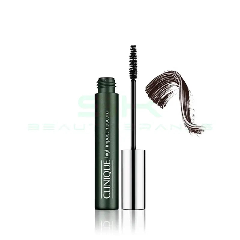 CLINQUE | HIGH IMPACT MASCARA 01 BLACK
