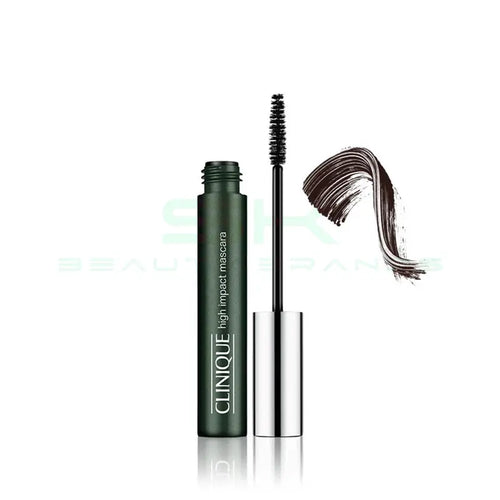 טען תמונה 1 בתצוגת גלריה. CLINQUE | HIGH IMPACT MASCARA 01 BLACK