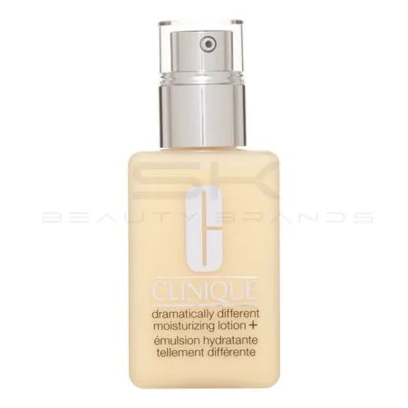 Clinique Dramatically Different - Moisturizing Lotion 125 Ml