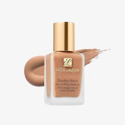 Estee Lauder | מייקאפ עמיד במים ובזיעה "Double Wear Stay-in-Place"