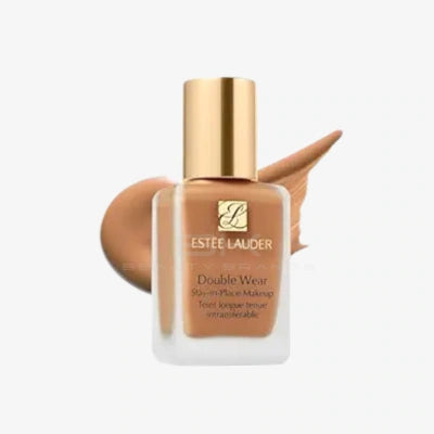Estee Lauder | מייקאפ עמיד במים ובזיעה "Double Wear Stay-in-Place"