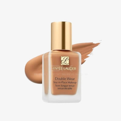 Estee Lauder | מייקאפ עמיד במים ובזיעה "Double Wear Stay-in-Place"