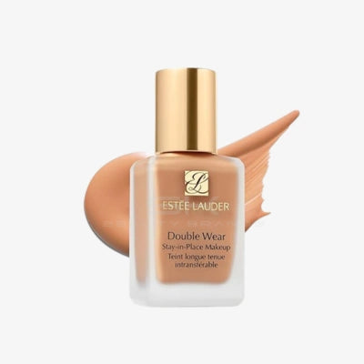 טען תמונה 1 בתצוגת גלריה. Estee Lauder | מייקאפ עמיד במים ובזיעה "Double Wear Stay-in-Place"