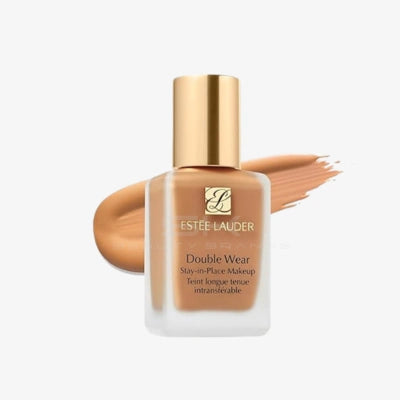 טען תמונה 1 בתצוגת גלריה. Estee Lauder | מייקאפ עמיד במים ובזיעה "Double Wear Stay-in-Place"
