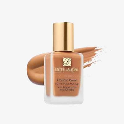 Estee Lauder | מייקאפ עמיד במים ובזיעה "Double Wear Stay-in-Place"