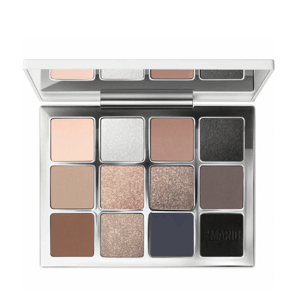 Ethereal Eyes™ Eyeshadow Palette: Moonlight | Makeup by Mario