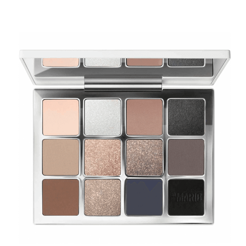 Ethereal Eyes™ Eyeshadow Palette: Moonlight | Makeup by Mario