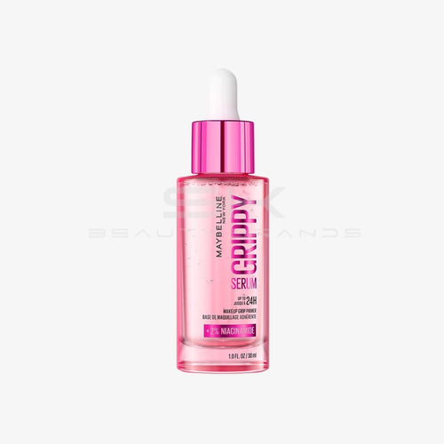 טען תמונה 1 בתצוגת גלריה. Maybelline | פריימר-סרום עוצמתי לקיבוע האיפור עד 24 שעות עם 2% ניאצינאמיד "Super Lock Setting Spray"