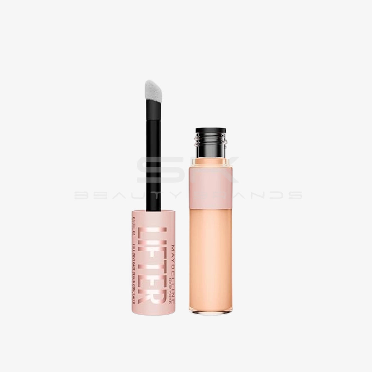 Maybelline | סרום-קונסילר בכיסוי מלא "Lifter Full-Coverage Serum Concealer"