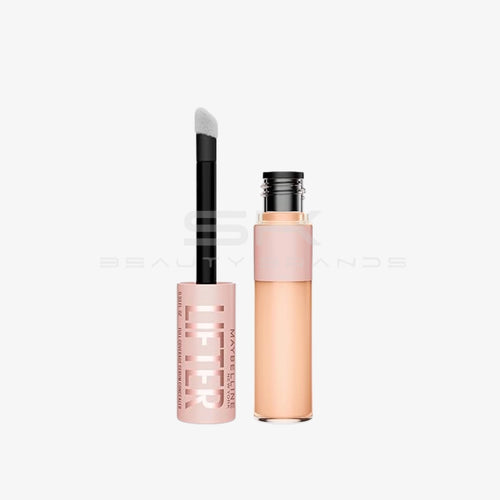 טען תמונה 1 בתצוגת גלריה. Maybelline | סרום-קונסילר בכיסוי מלא "Lifter Full-Coverage Serum Concealer"