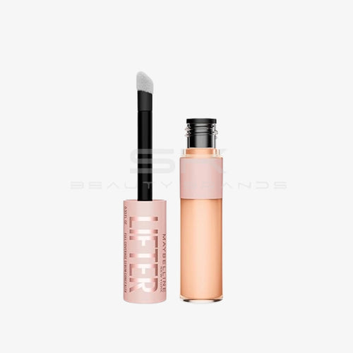 טען תמונה 1 בתצוגת גלריה. Maybelline | סרום-קונסילר בכיסוי מלא "Lifter Full-Coverage Serum Concealer"