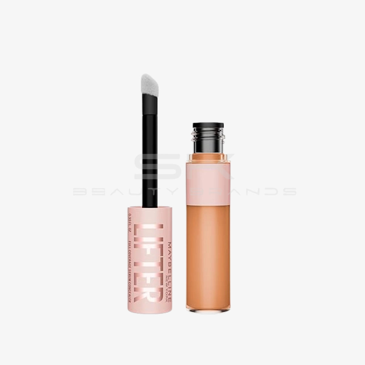Maybelline | סרום-קונסילר בכיסוי מלא "Lifter Full-Coverage Serum Concealer"