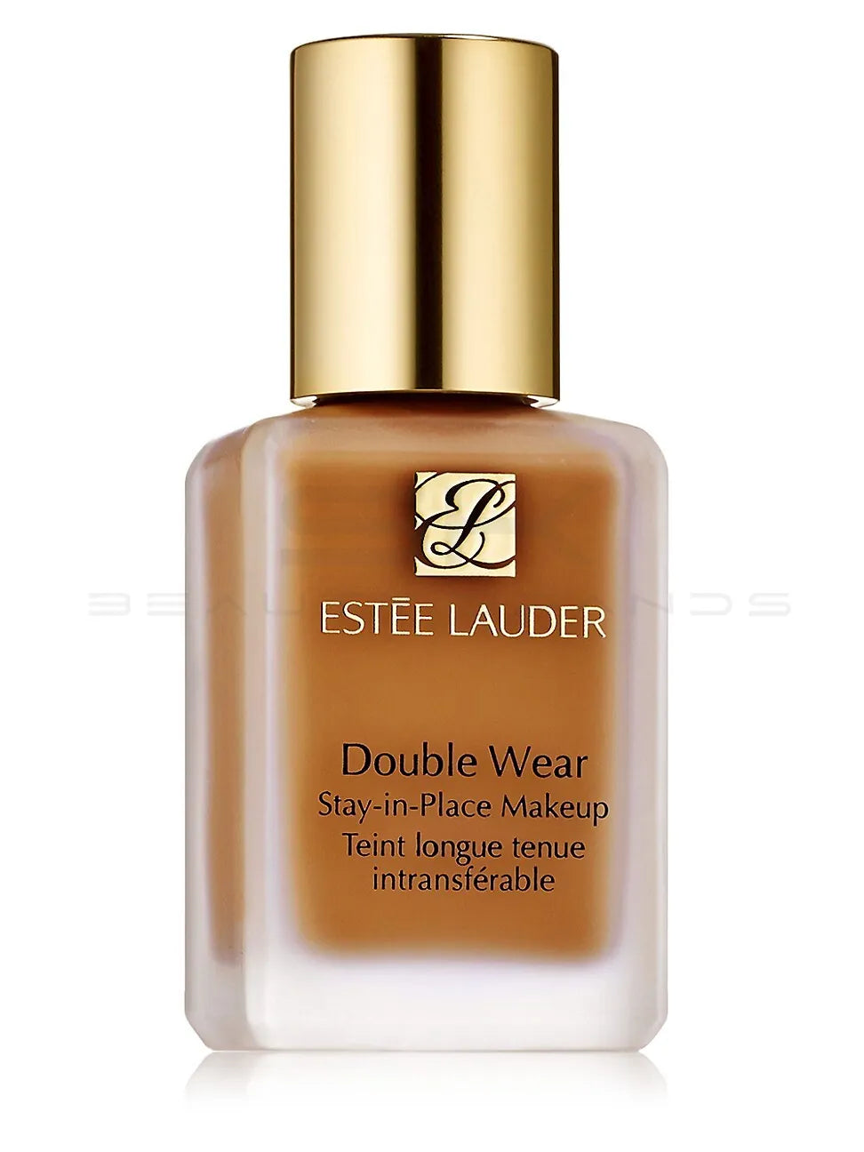 Estée Lauder מייקאפ מט עמיד Double Wear Stay-in-Place Longwear Matte Foundation