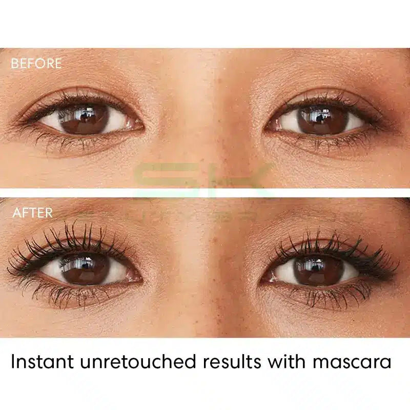 BarMinerals | serum infused mascara strength & length