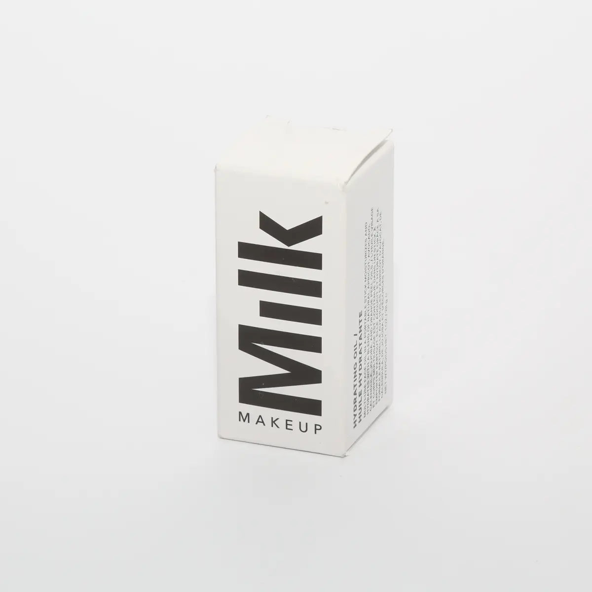 Milk Makeup Hydrating Oil | Space NK