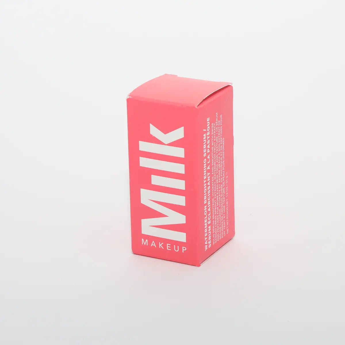 Watermelon Jelly Glow Hydrating Serum Stick | Milk Makeup