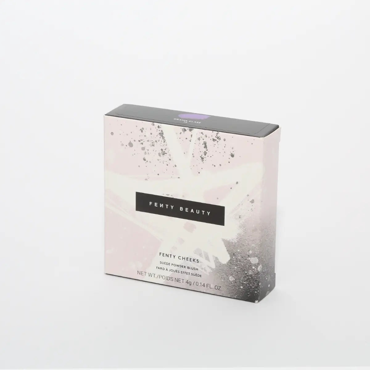 Fenty Beauty by Rihanna Fenty Cheeks Suede Waterproof Powder Blush 04