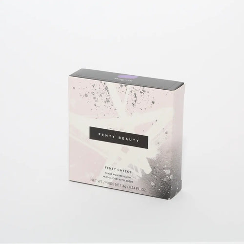 טען תמונה 1 בתצוגת גלריה. Fenty Beauty by Rihanna Fenty Cheeks Suede Waterproof Powder Blush 04