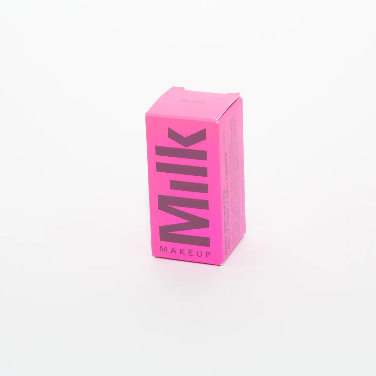 Cooling Water Jelly Tint Blush + Lip Stain | Milk Makeup - Splash