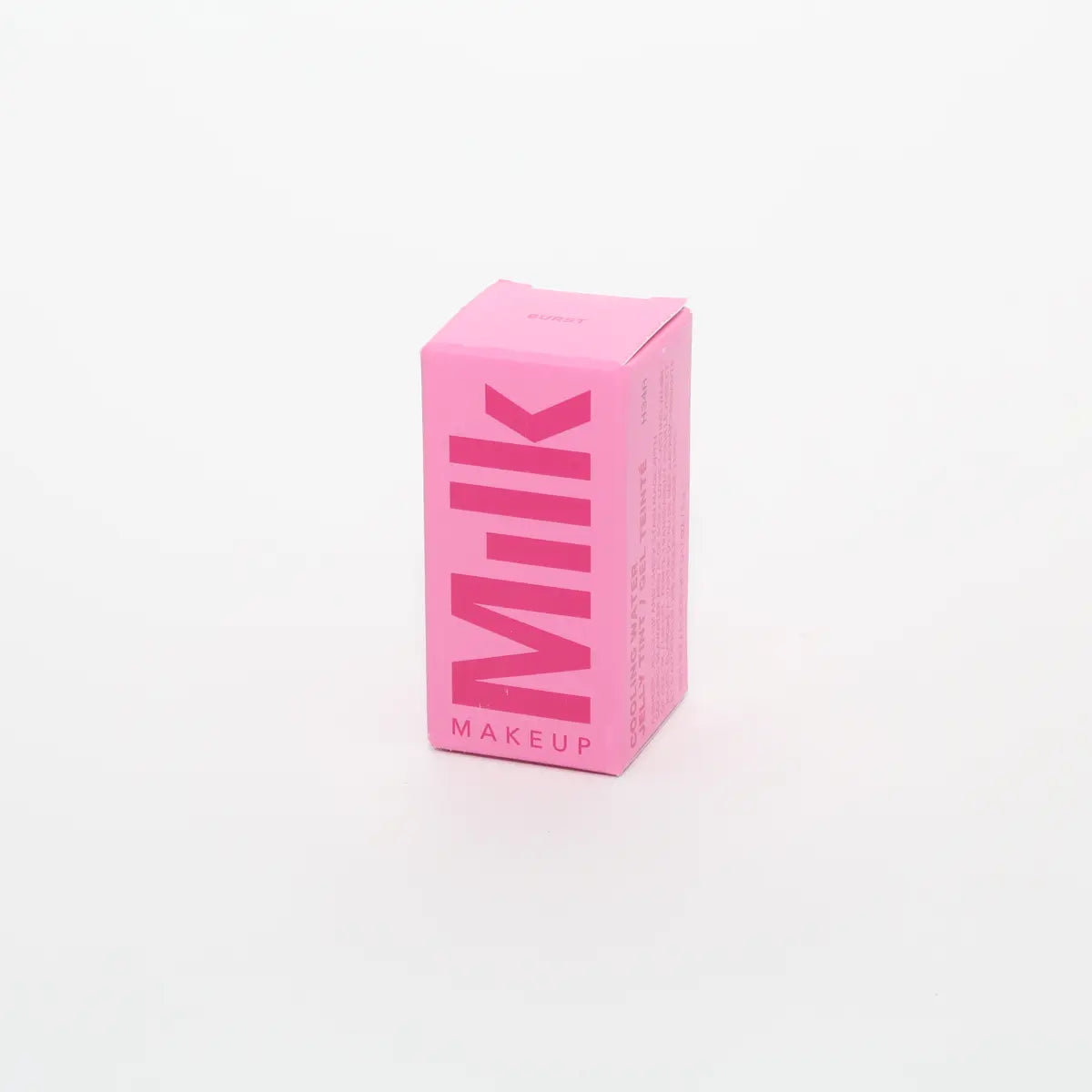 Cooling Water Jelly Tint Blush + Lip Stain | Milk Makeup - Burst