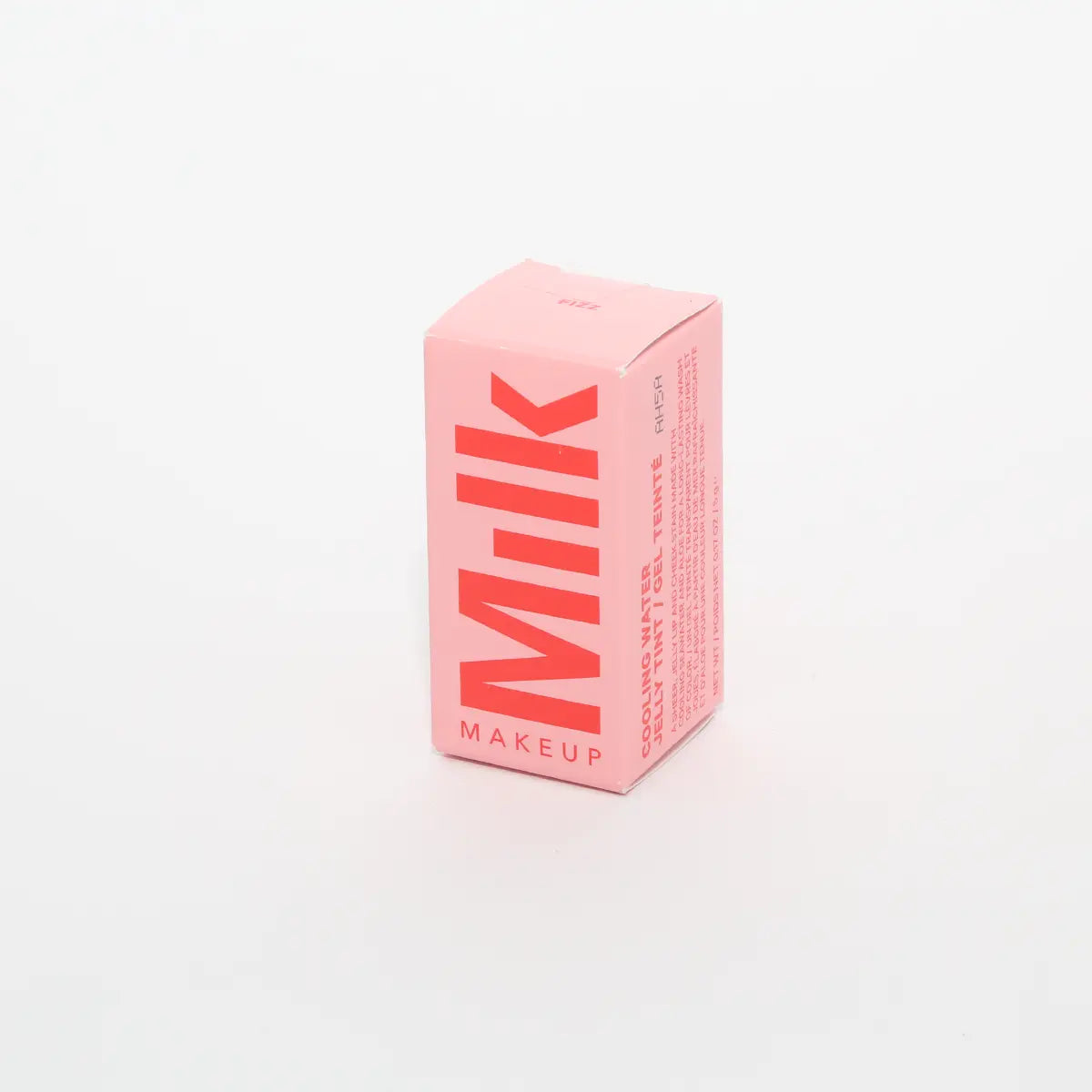 Cooling Water Jelly Tint Blush + Lip Stain | Milk Makeup - Fizz