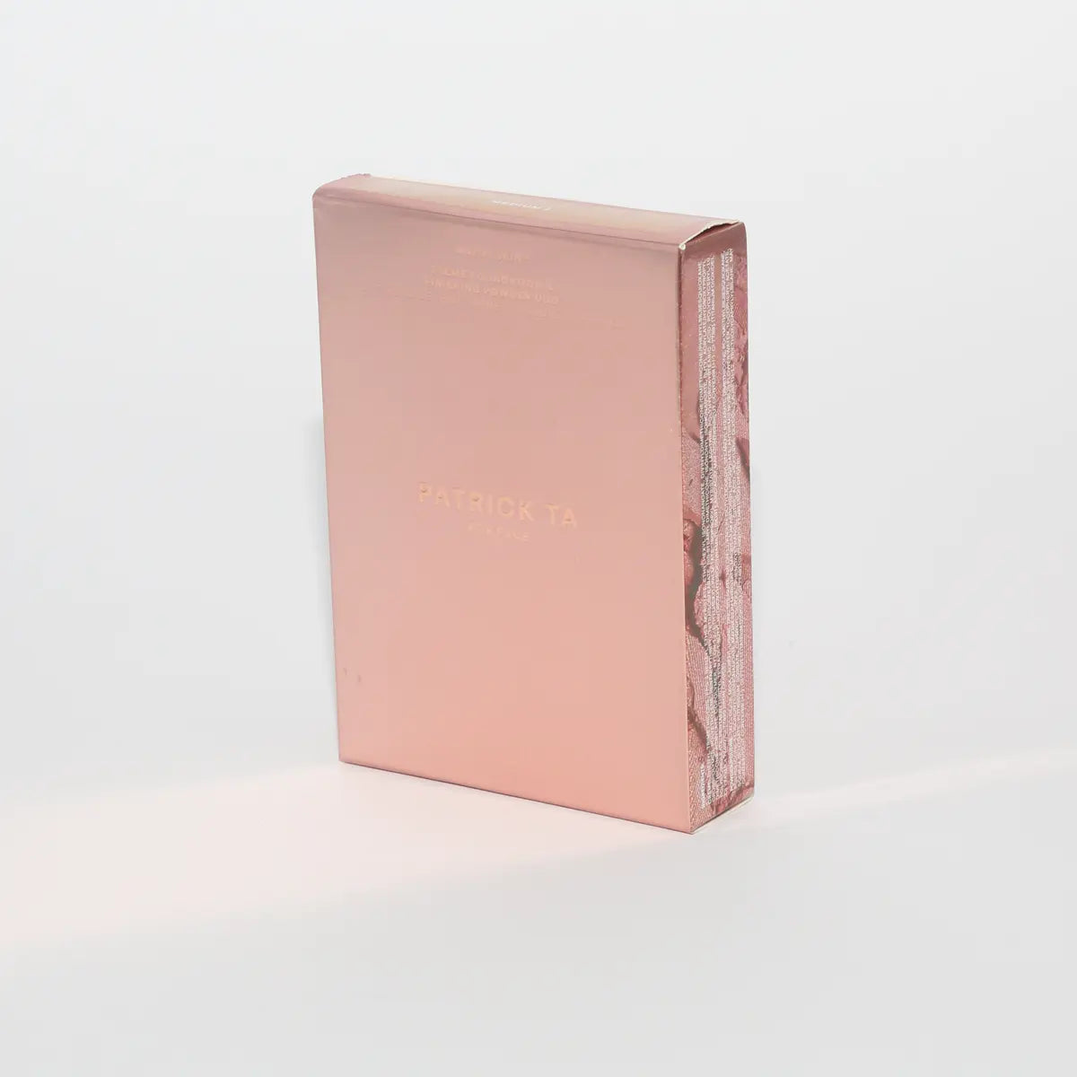 Major Skin Crème Foundation and Finishing Powder Duo - PATRICK TA | Sephora