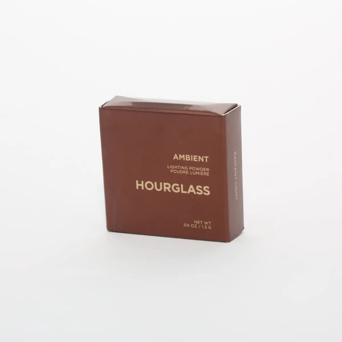Ambient™ Lighting Finishing Powder – Hourglass Cosmetics