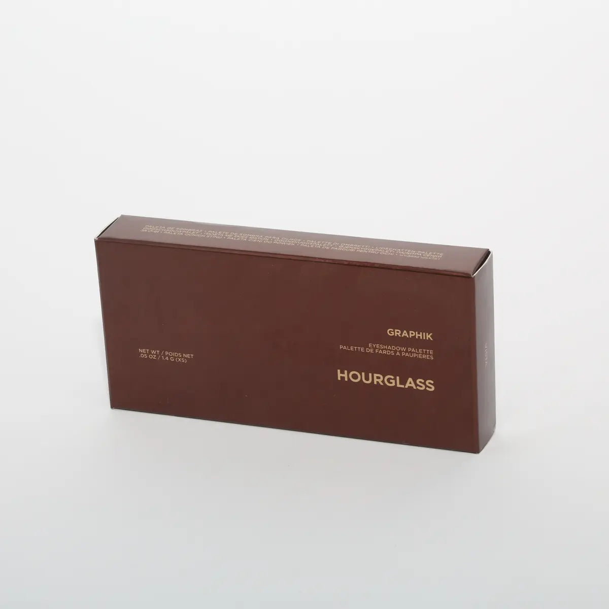 Hourglass Graphik Eyeshadow Palette | Cult Beauty