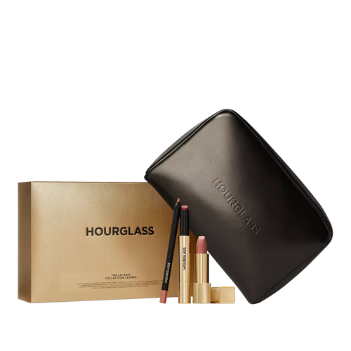 טען תמונה 1 בתצוגת גלריה. Hourglass | The Lip Edit 4 pcs