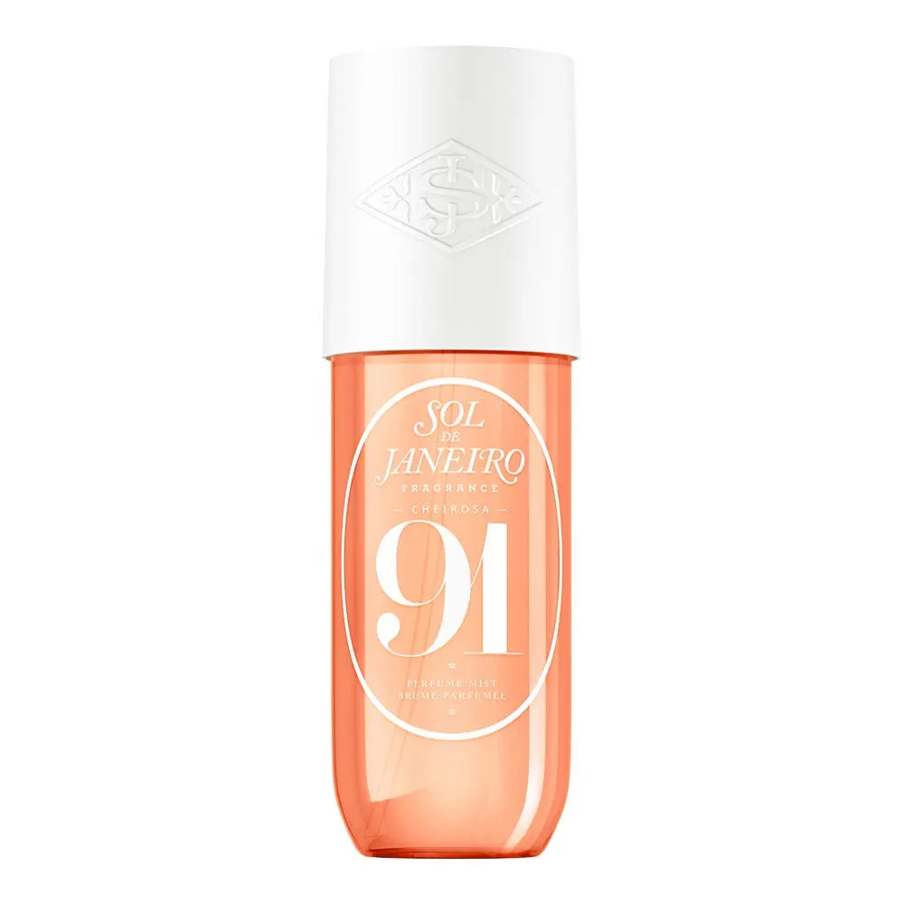 Sol de Janeiro | ספריי בושם לשיער ולגוף 90 מ"ל "Cheirosa '91 Perfume Mist"