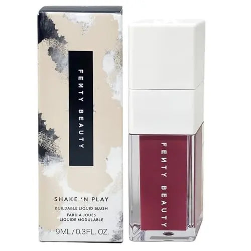 Fenty Beauty | סומק נוזלי "Shake 'N Play Liquid Blush"
