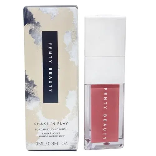 טען תמונה 1 בתצוגת גלריה. Fenty Beauty | סומק נוזלי "Shake 'N Play Liquid Blush"