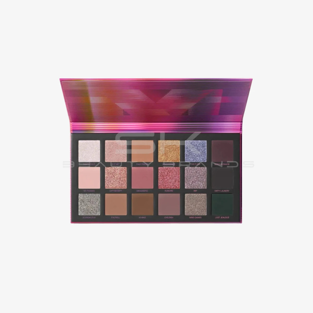 Morphe | פלטת צלליות "Shade Thrower Palette"