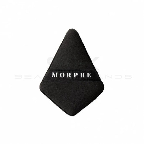טען תמונה 1 בתצוגת גלריה. Morphe Dual-Sided Powder Puff-Black