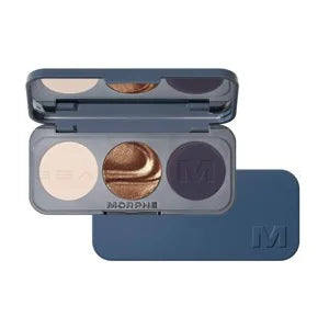 MORPHE - JEAN SPIRITED EYESHADOW TRIO