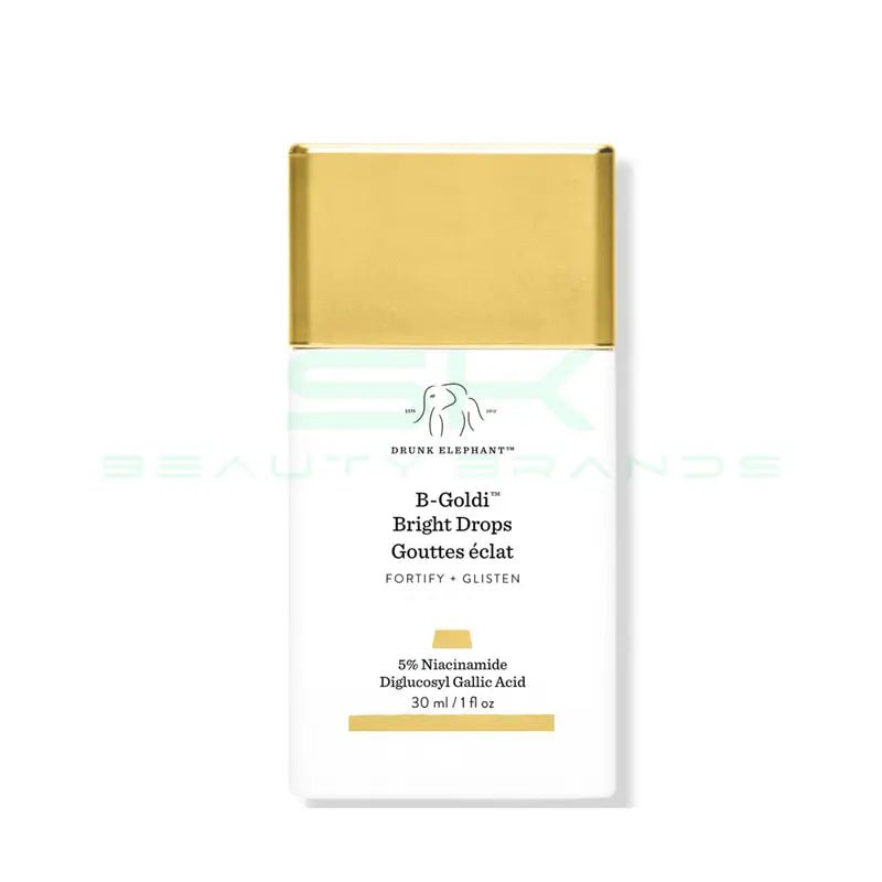 Drunk Elephant B-Goldi Bright Drops