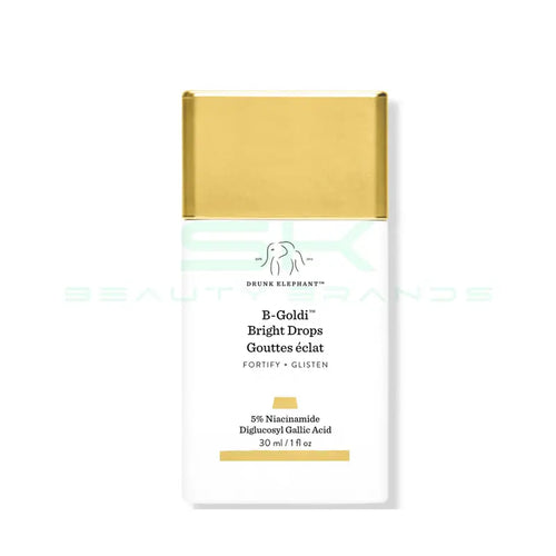 טען תמונה 1 בתצוגת גלריה. Drunk Elephant B-Goldi Bright Drops