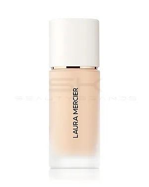 Laura Mercier | מייקאפ קליל למראה מושלם "Real Flawless Weightless Perfecting Foundation"