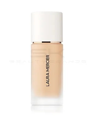 Laura Mercier | מייקאפ קליל למראה מושלם "Real Flawless Weightless Perfecting Foundation"