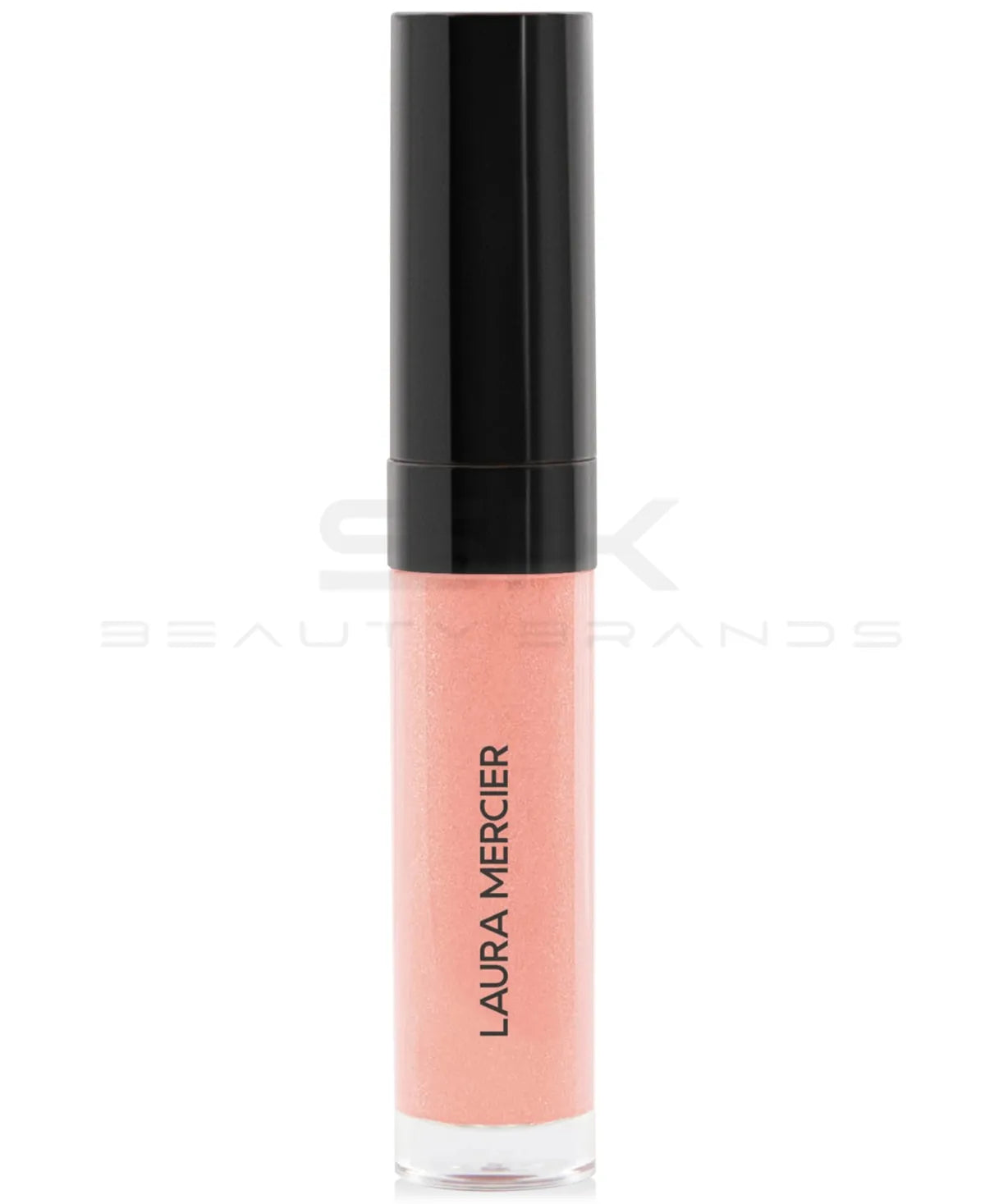 Lip Glace - 125 Rose by Laura Mercier for Women - 0.19 Oz Lip Gloss
