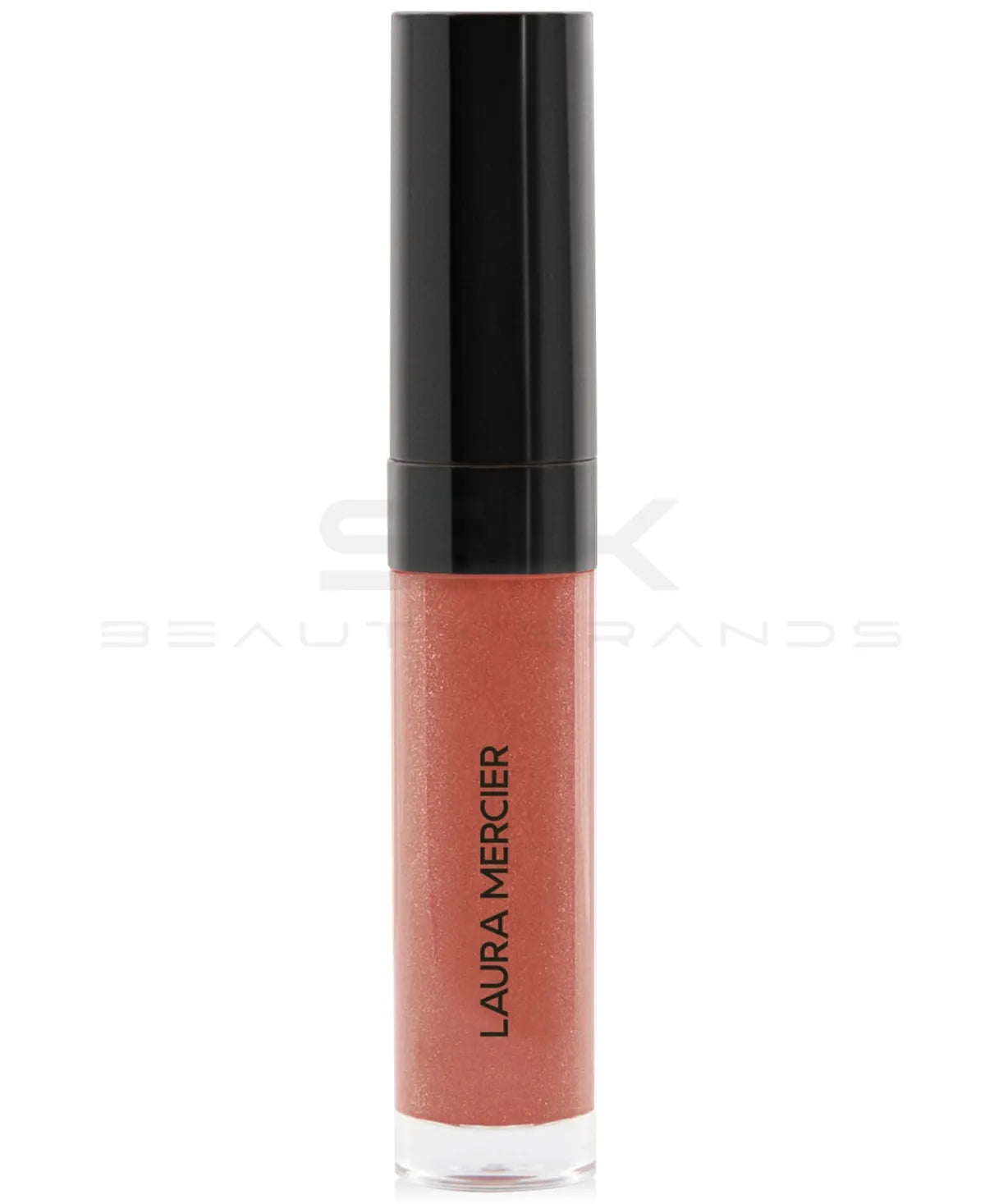 Lip Glace - 60 Creme Caramel by Laura Mercier for Women - 0.19 Oz Lip Gloss