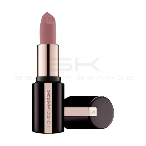 טען תמונה 1 בתצוגת גלריה. Laura Mercier Caviar Smoothing Matte Lipstick 168 Pink Chiffon 3.8 G